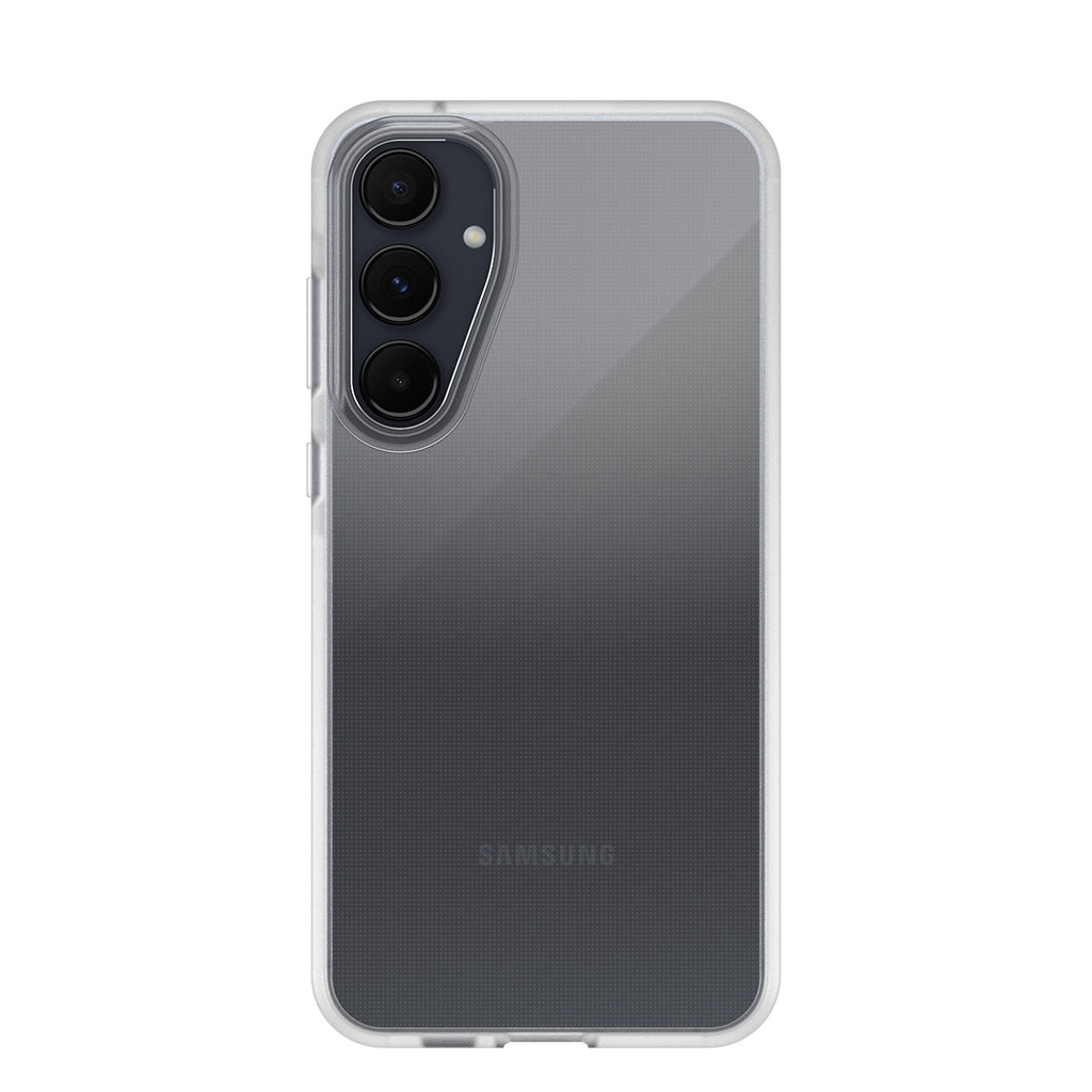 Otterbox React Clear Protective Case for Samsung Galaxy A55 