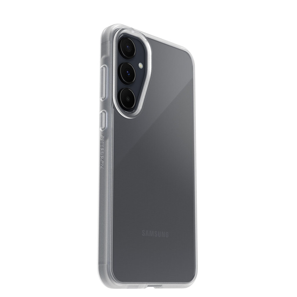 Otterbox React Clear Protective Case for Samsung Galaxy A55 