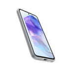 Otterbox React Clear Protective Case for Samsung Galaxy A55 
