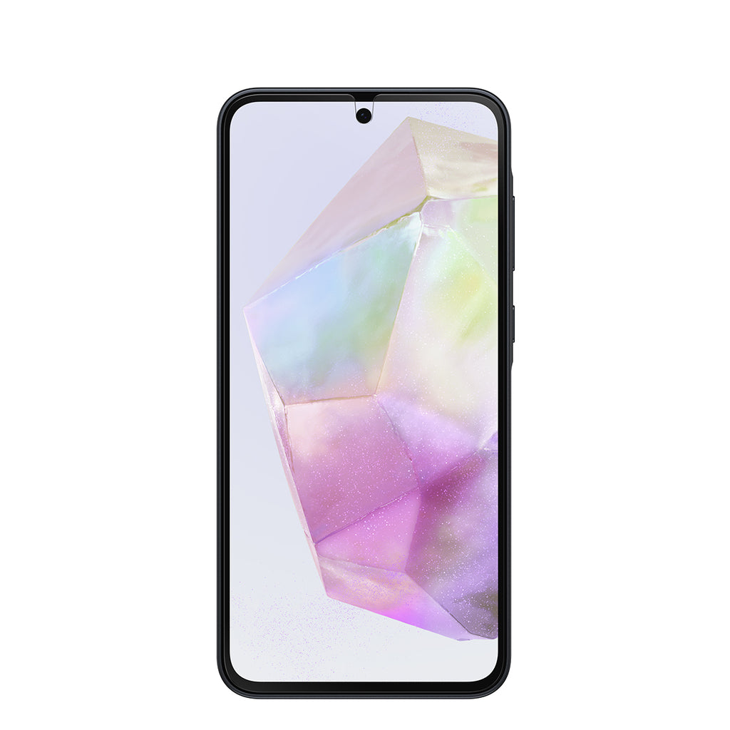 Otterbox Trusted Glass for Samsung Galaxy A35 - Clear 