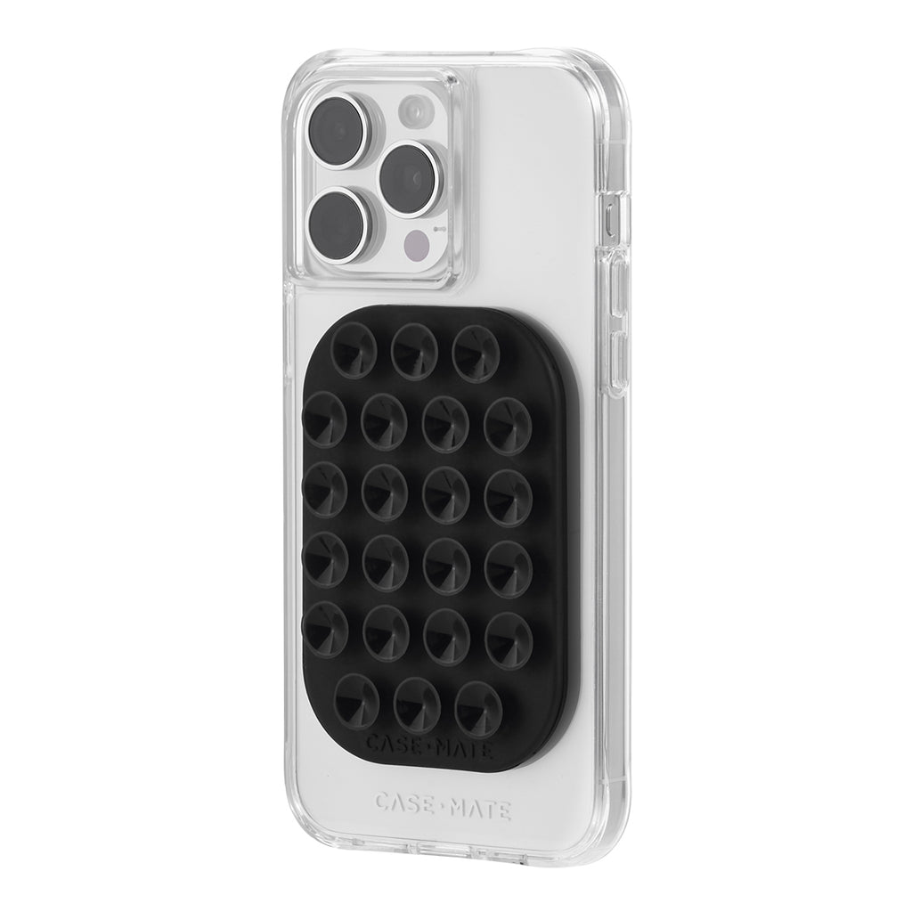 Case-Mate Stick It! MagSafe Suction Phone Mount | Hands-Free iPhone Holder CASE-MATE