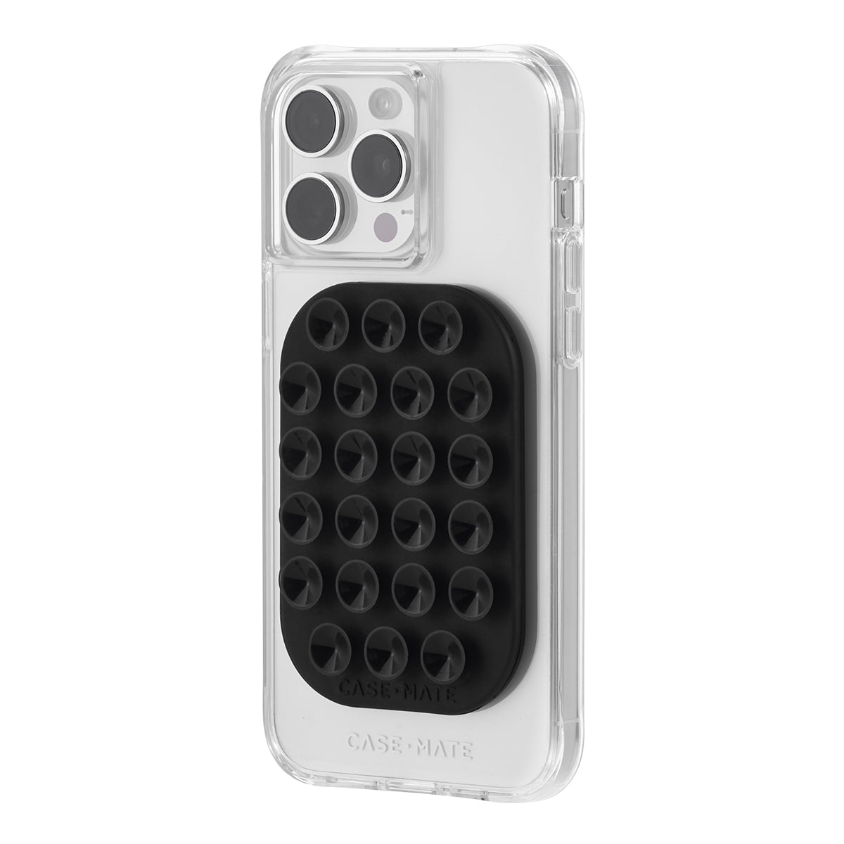 Case-Mate Stick It! MagSafe Suction Phone Mount | Hands-Free iPhone Holder CASE-MATE