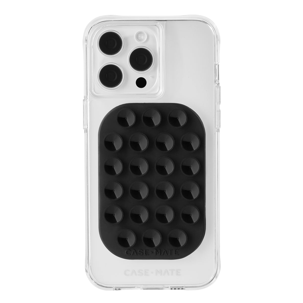 Case-Mate Stick It! MagSafe Suction Phone Mount | Hands-Free iPhone Holder CASE-MATE