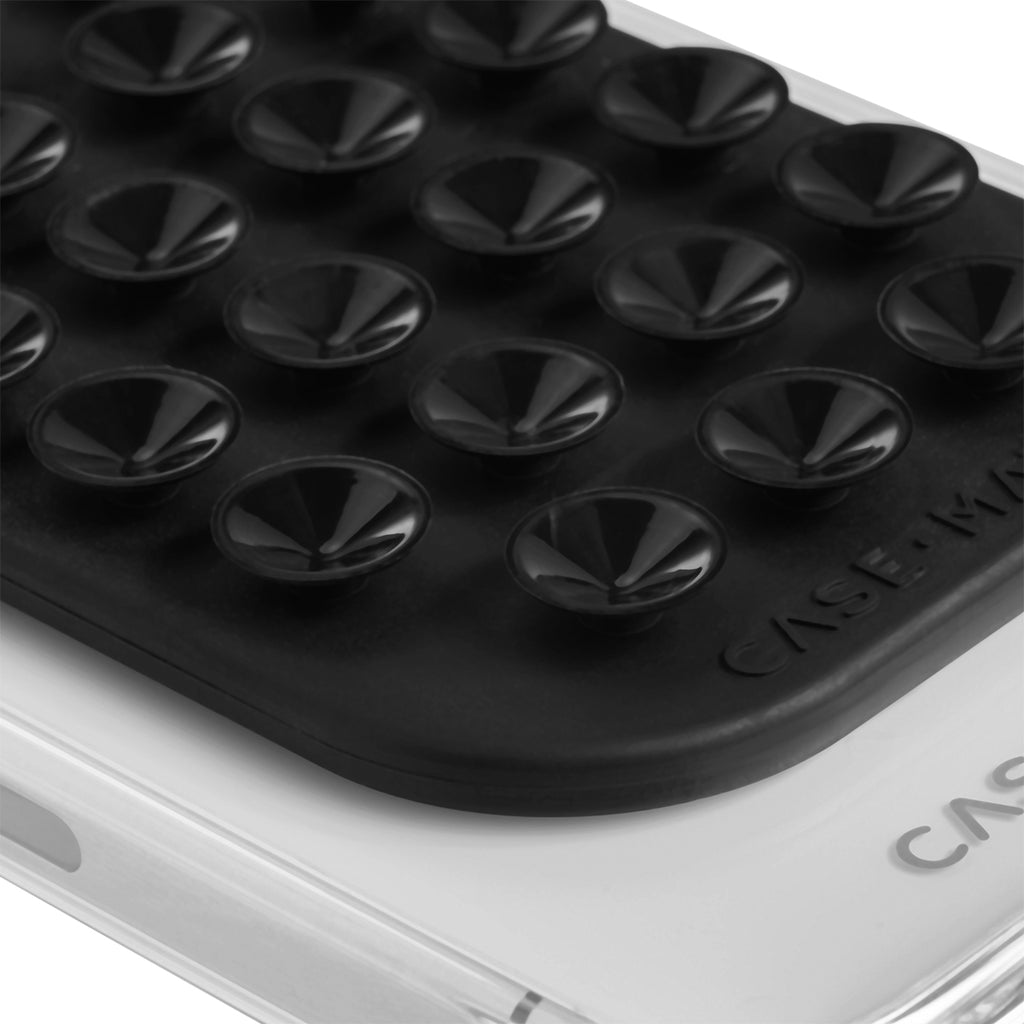 Case-Mate Stick It! MagSafe Suction Phone Mount | Hands-Free iPhone Holder CASE-MATE