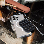Case-Mate Stick It! MagSafe Suction Phone Mount | Hands-Free iPhone Holder CASE-MATE