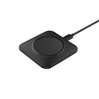 15W Fast Wireless Charging Pad | Easy Align LED Indicator BELKIN
