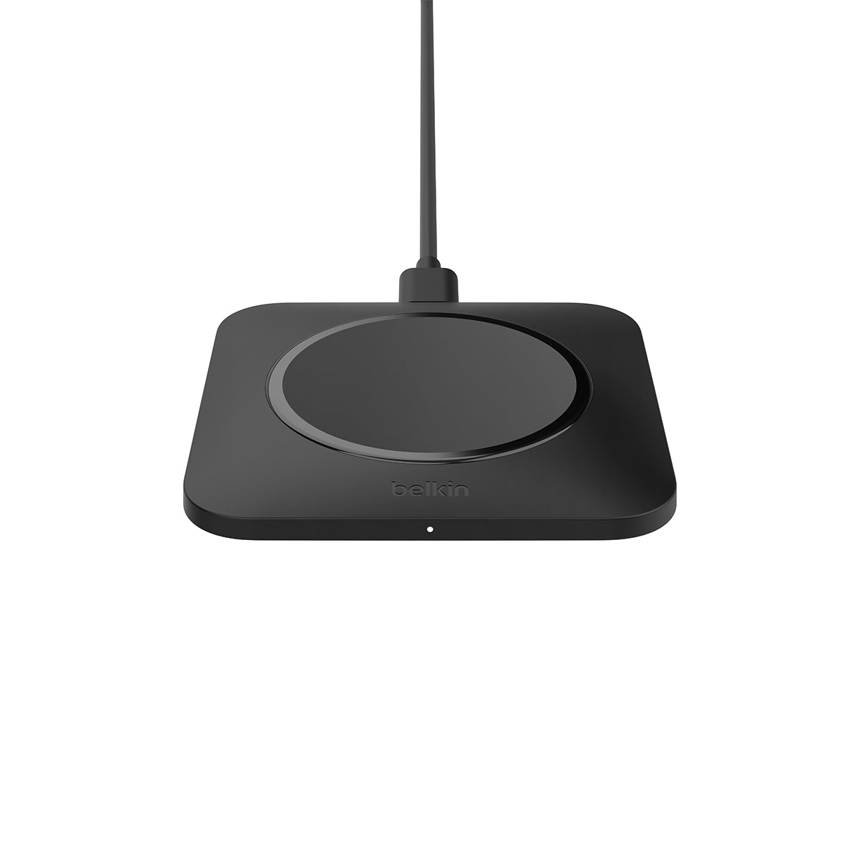 15W Fast Wireless Charging Pad | Easy Align LED Indicator BELKIN