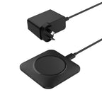 15W Fast Wireless Charging Pad | Easy Align LED Indicator BELKIN