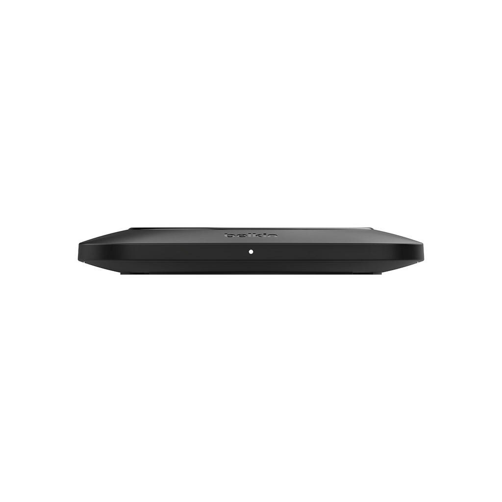 15W Fast Wireless Charging Pad | Easy Align LED Indicator BELKIN