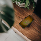 15W Fast Wireless Charging Pad | Easy Align LED Indicator BELKIN