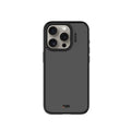 EFM Manhattan D3O Bio Case for iPhone 2024 6.3 - Black