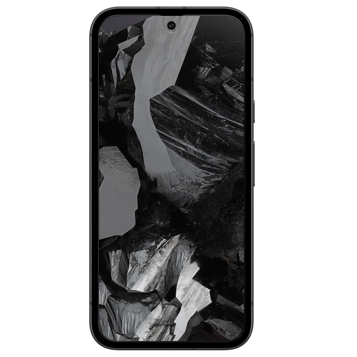 Otterbox Trusted Glass Screen Protector for Pixel 8a Clear 