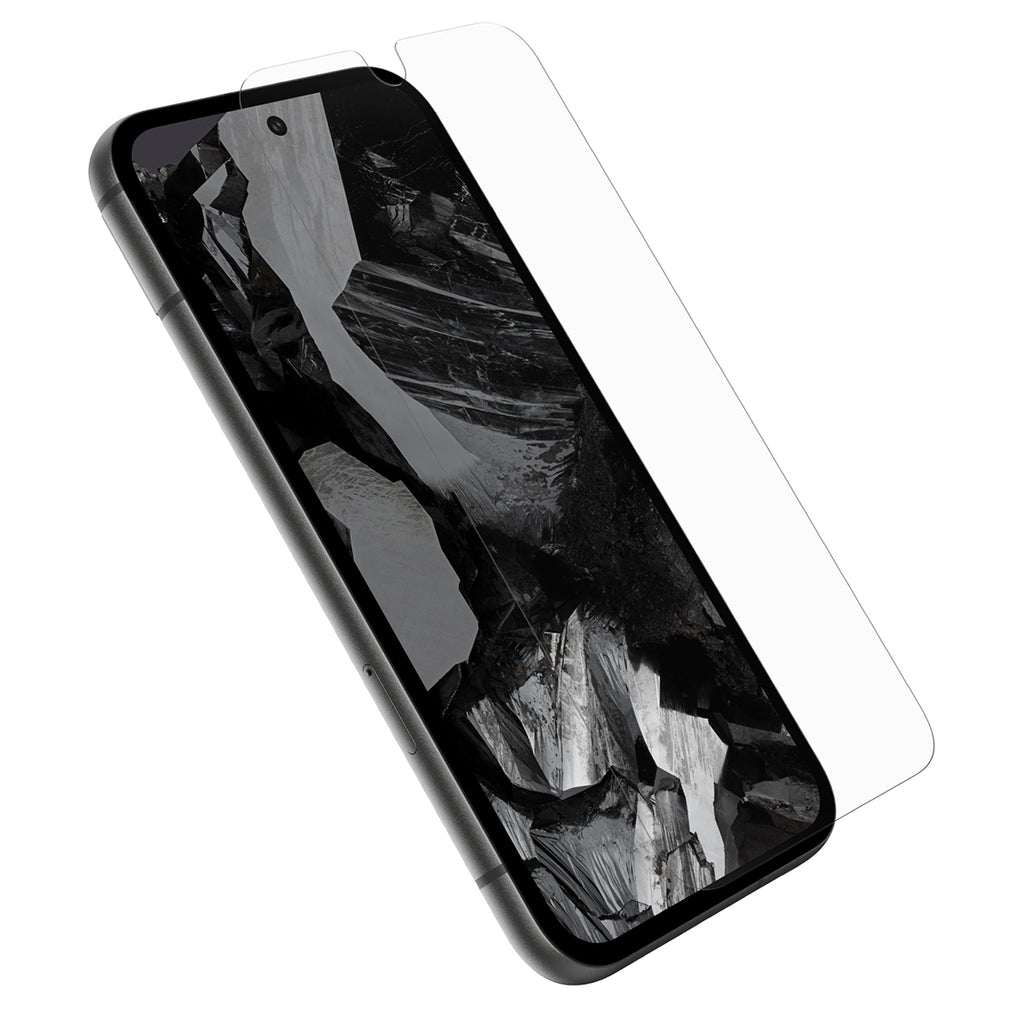 Otterbox Trusted Glass Screen Protector for Pixel 8a Clear 