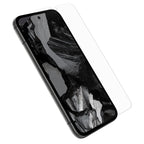Otterbox Trusted Glass Screen Protector for Pixel 8a Clear 