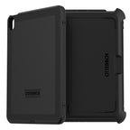 OtterBox Defender Rugged Case for iPad Air 11 (M4/M3/M2) Black 
