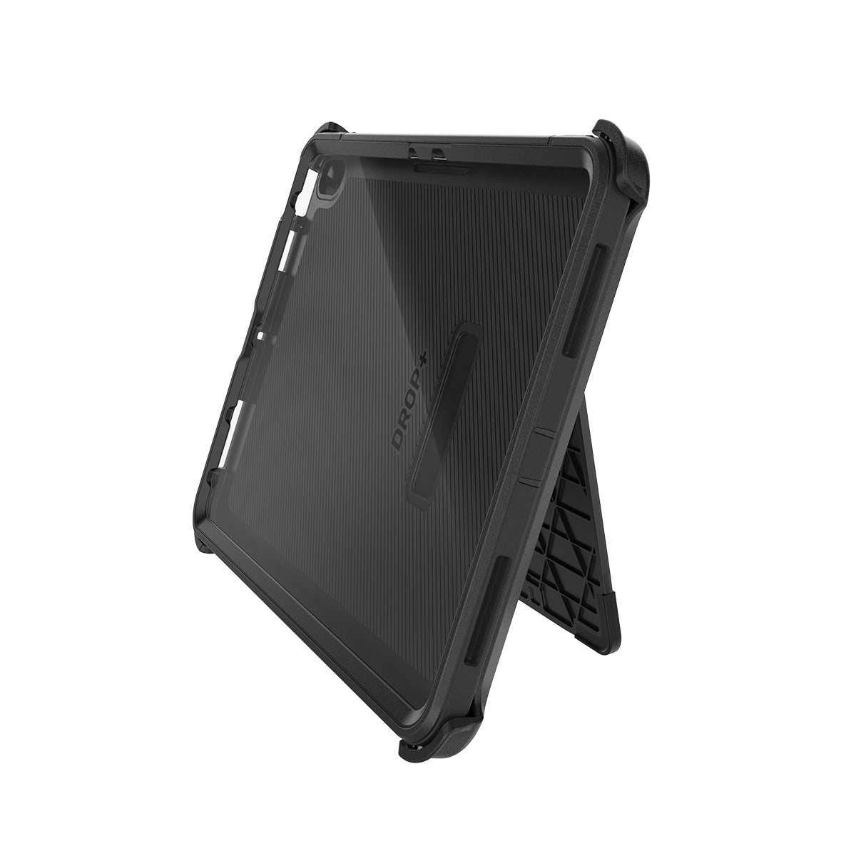 OtterBox Defender Rugged Case for iPad Air 11 (M4/M3/M2) Black 