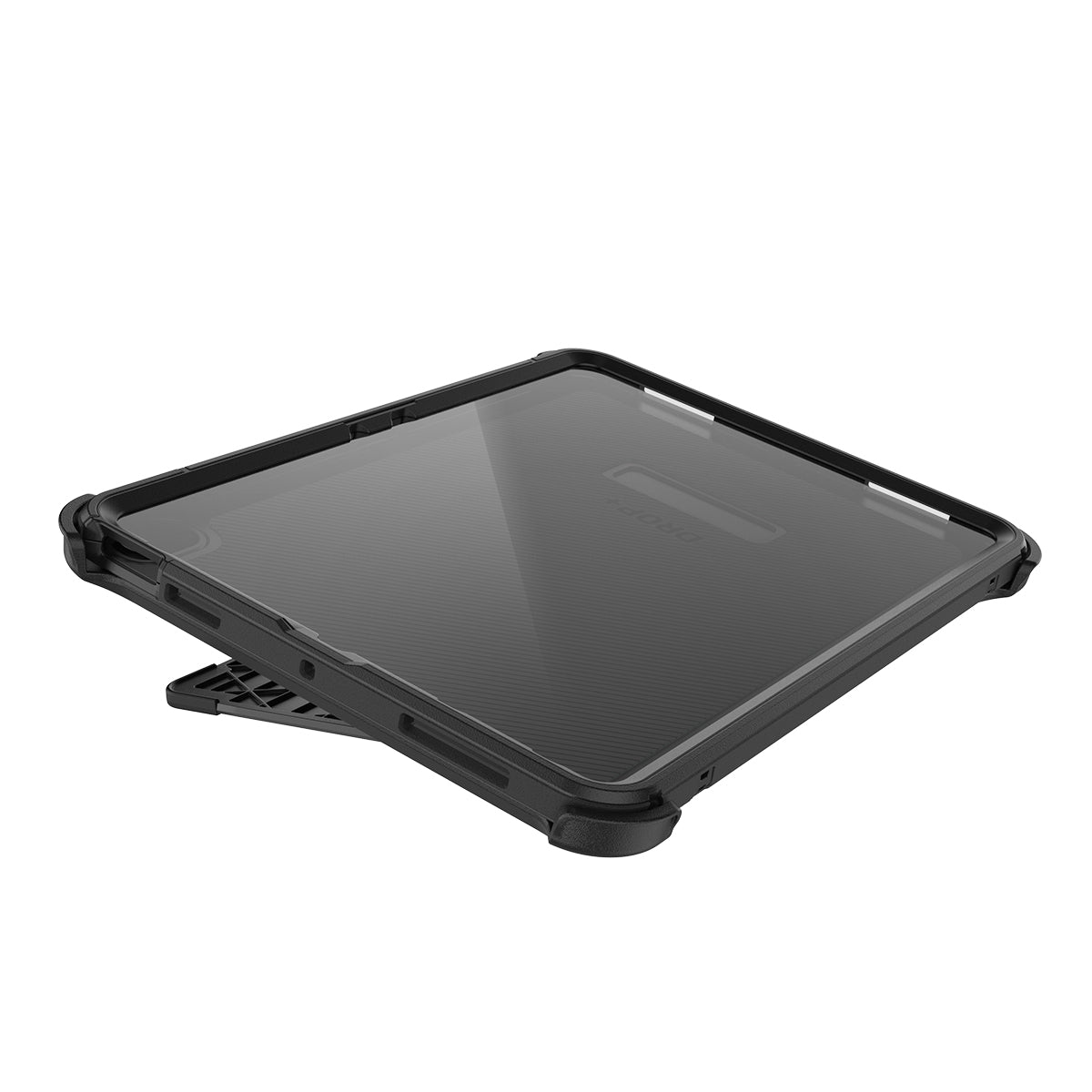 OtterBox Defender Rugged Case for iPad Air 11 (M4/M3/M2) Black 