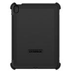 OtterBox Defender Rugged Case for iPad Air 11 (M4/M3/M2) Black 