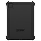 OtterBox Defender Series Case for iPad Pro 11 (M4/M5) - Black 