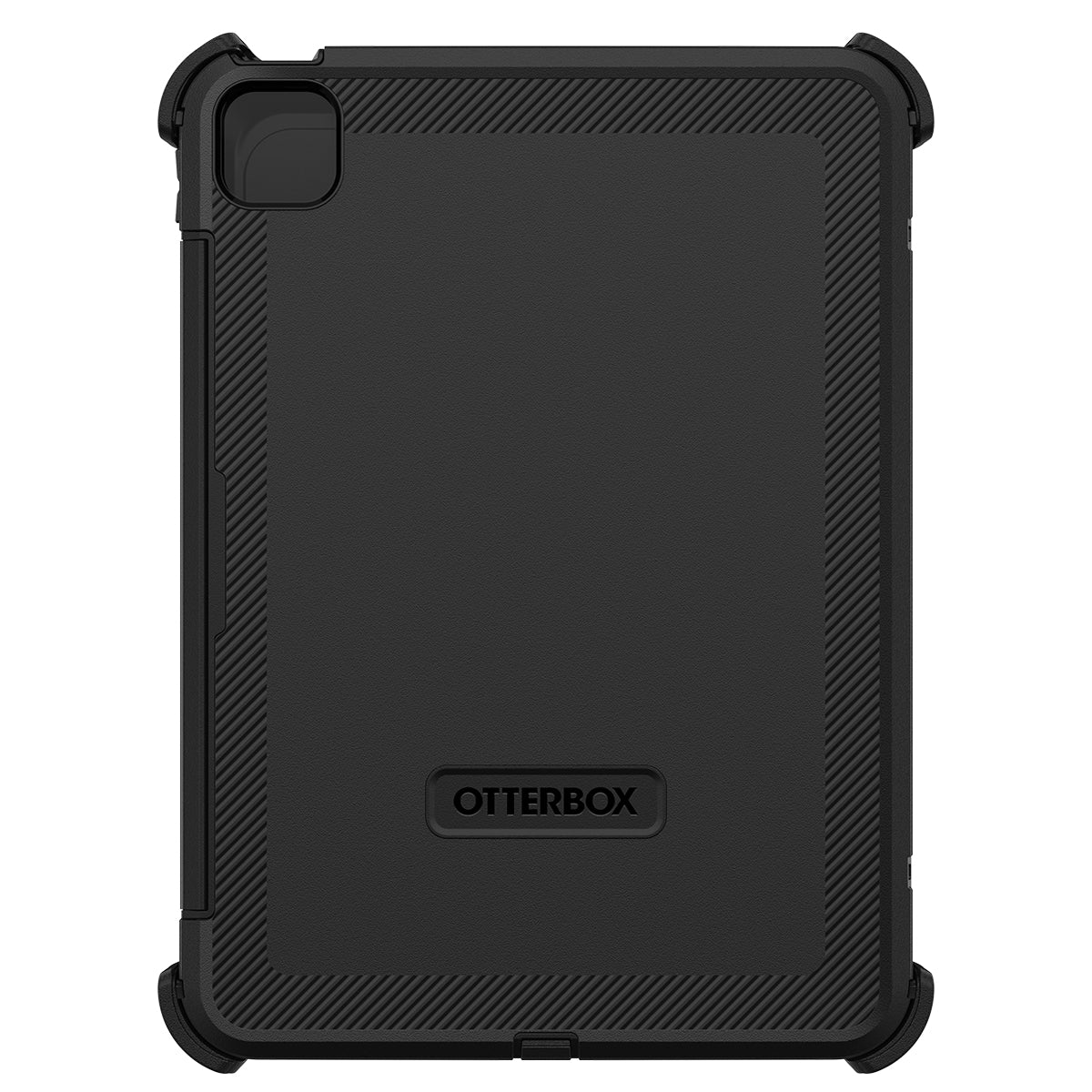 OtterBox Defender Series Case for iPad Pro 11 (M4/M5) - Black 