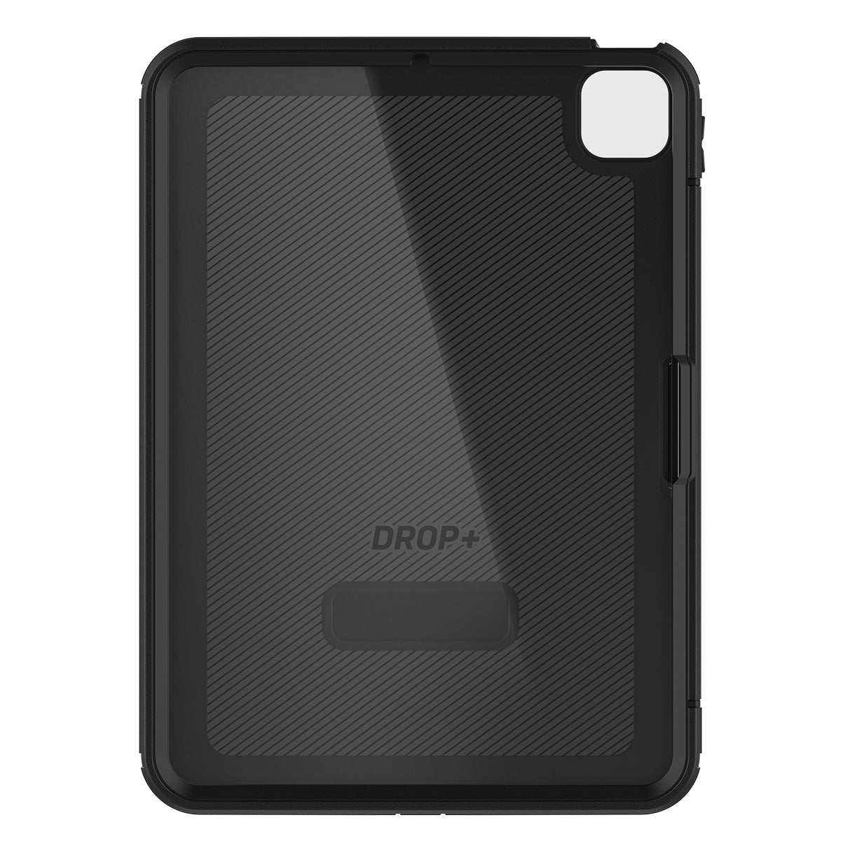OtterBox Defender Series Case for iPad Pro 11 (M4/M5) - Black 