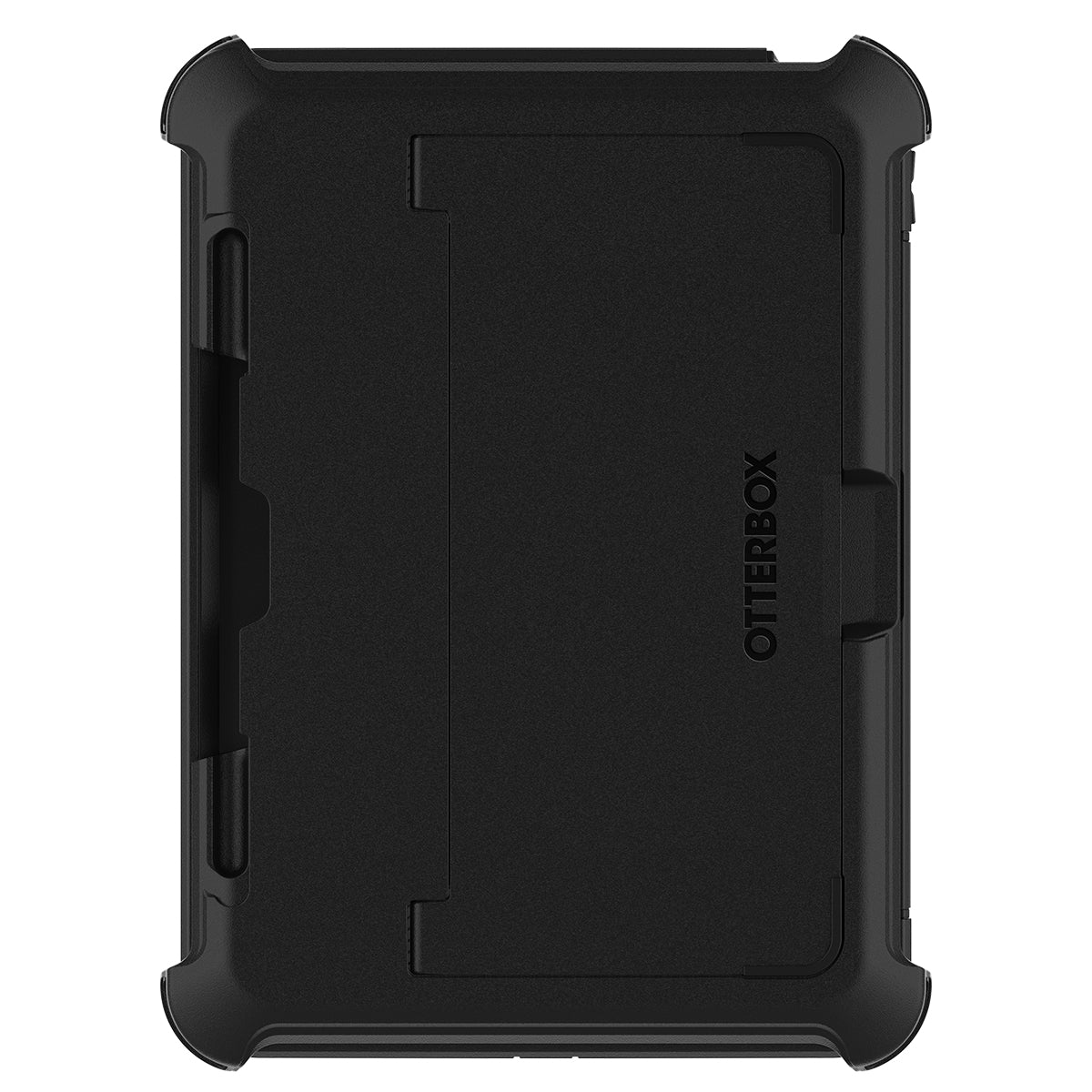 OtterBox Defender Series Case for iPad Pro 11 (M4/M5) - Black 