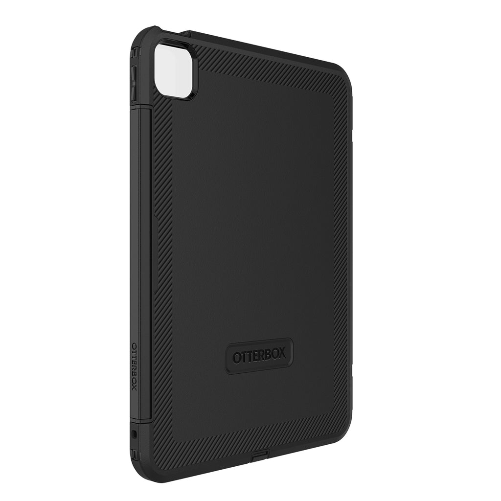 OtterBox Defender Series Case for iPad Pro 11 (M4/M5) - Black 