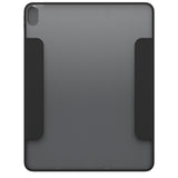 OtterBox Symmetry Folio Case for iPad Air-13 Inch (M4/M3/M2) - Black