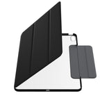 iPad Air M2 13-inch Folio Case - Slim, Protective Stand & Pencil Holder OTTERBOX