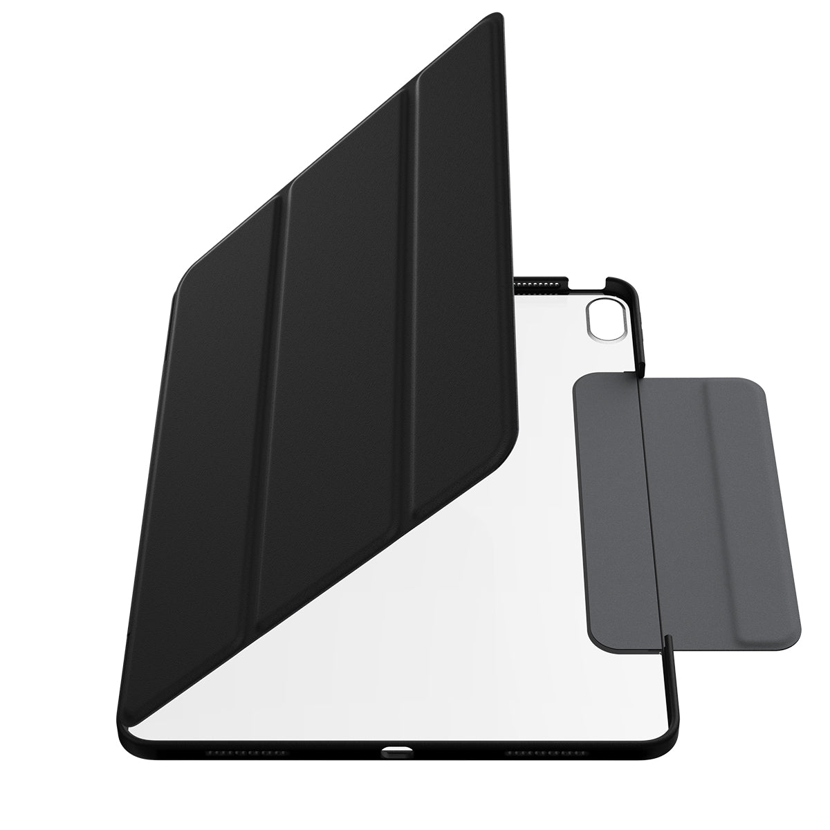 iPad Air M2 13-inch Folio Case - Slim, Protective Stand & Pencil Holder OTTERBOX