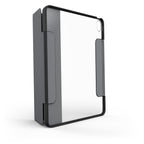 iPad Air M2 13-inch Folio Case - Slim, Protective Stand & Pencil Holder OTTERBOX