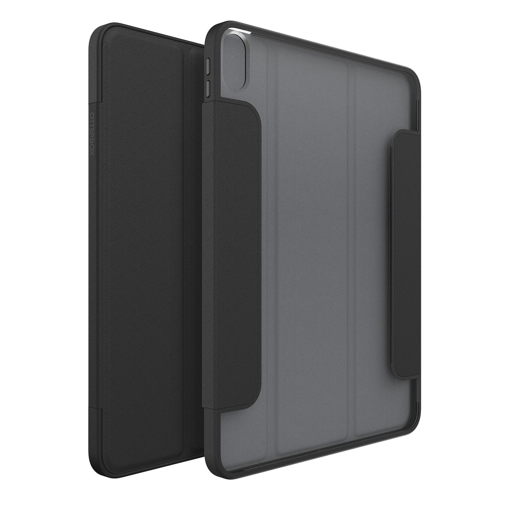 OtterBox Symmetry Folio Case for iPad Air 11 (M4/M3/M2) - Black 