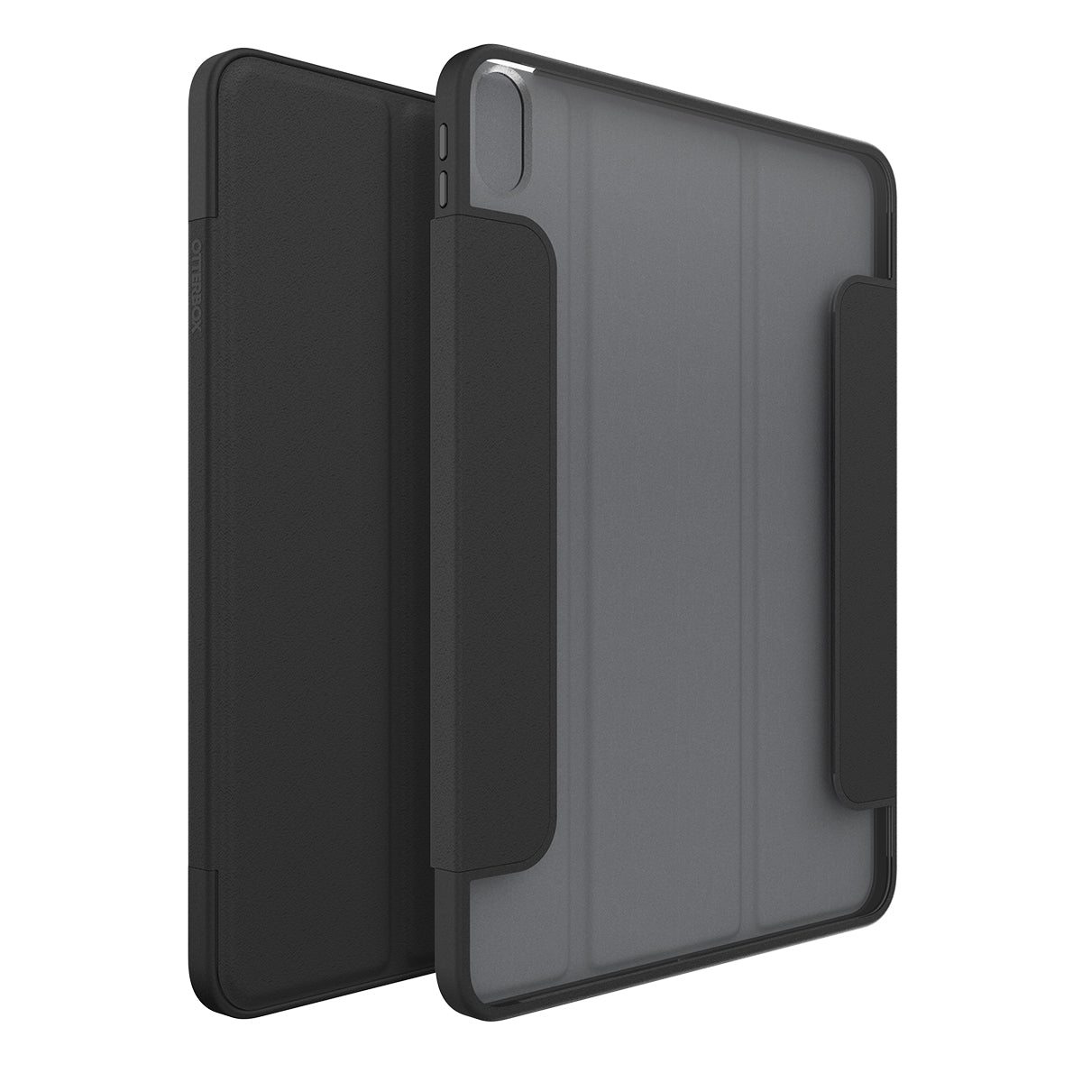 OtterBox Symmetry Folio Case for iPad Air 11 (M4/M3/M2) - Black 