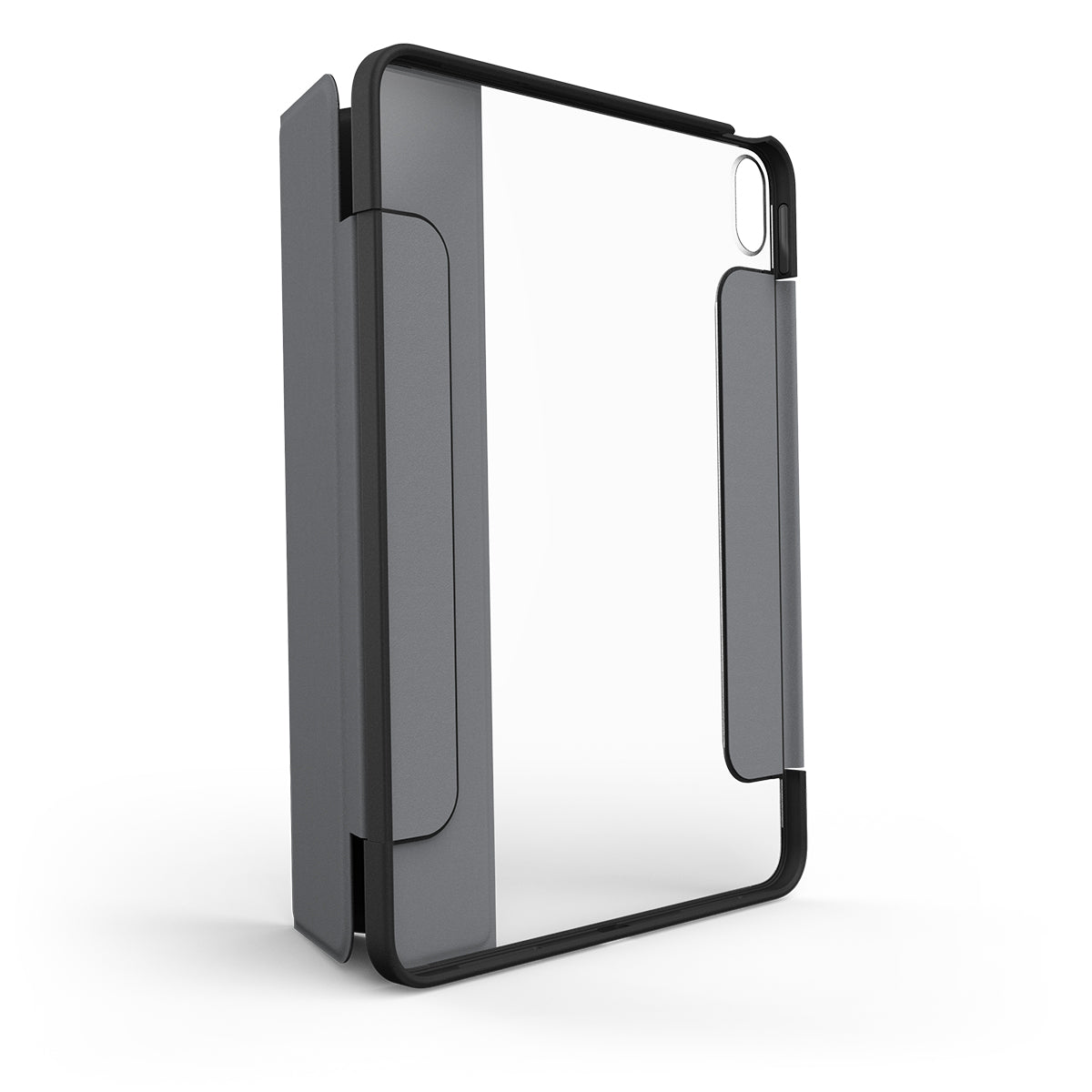 OtterBox Symmetry Folio Case for iPad Air 11 (M4/M3/M2) - Black 