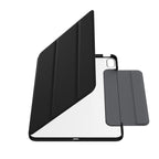 OtterBox Symmetry Folio Case for iPad Air 11 (M4/M3/M2) - Black 