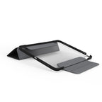 OtterBox Symmetry Folio Case for iPad Air 11 (M4/M3/M2) - Black 