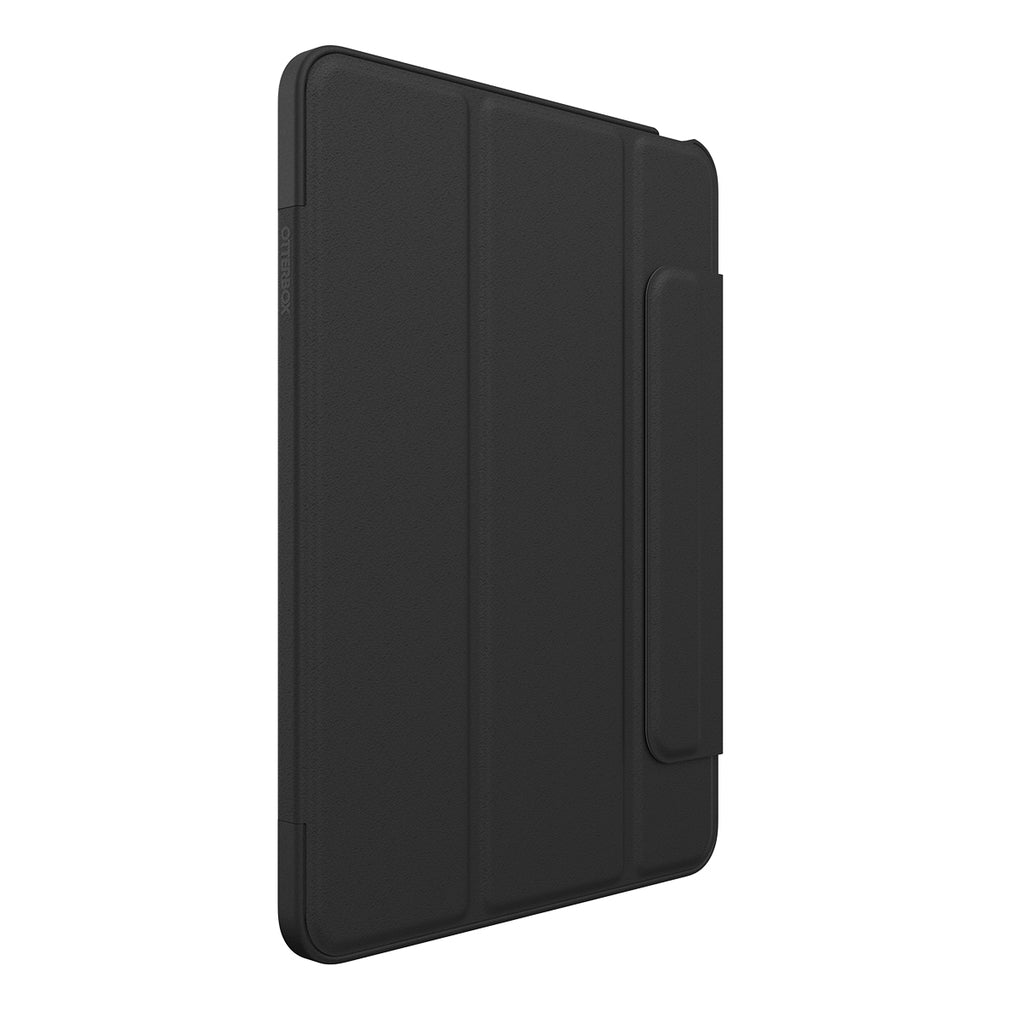 OtterBox Symmetry Folio Case for iPad Air 11 (M4/M3/M2) - Black 