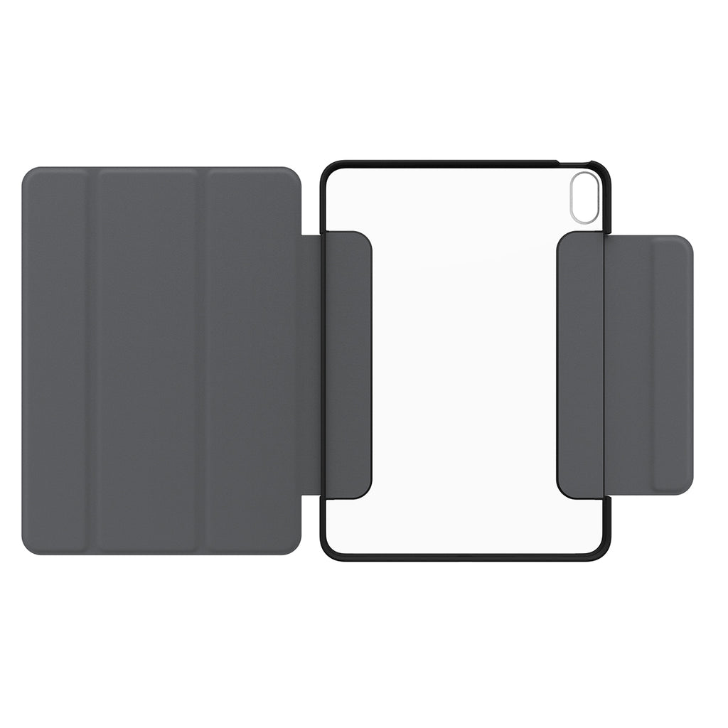 OtterBox Symmetry Folio Case for iPad Air 11 (M4/M3/M2) - Black 