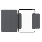 OtterBox Symmetry Folio Case for iPad Air 11 (M4/M3/M2) - Black 