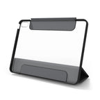 OtterBox Symmetry Folio Case for iPad Air 11 (M4/M3/M2) - Black 