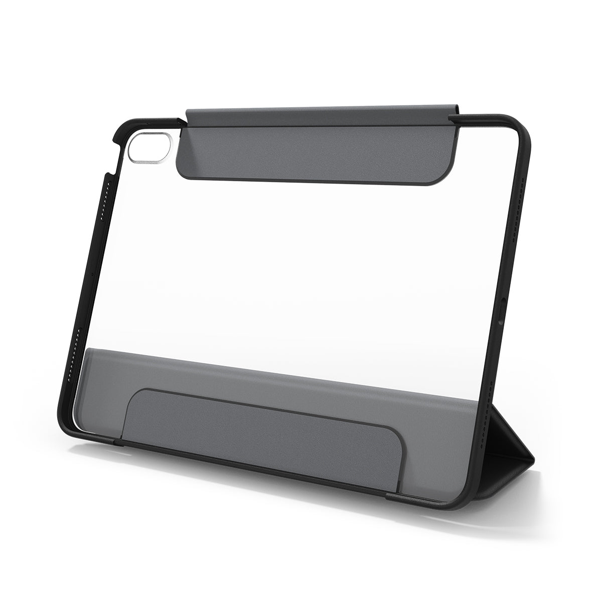 OtterBox Symmetry Folio Case for iPad Air 11 (M4/M3/M2) - Black 