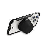 EFM Cloudbreak Mag Bluetooth Speaker With MagSafe Compatibility - Black (EFBACBM909BLA)