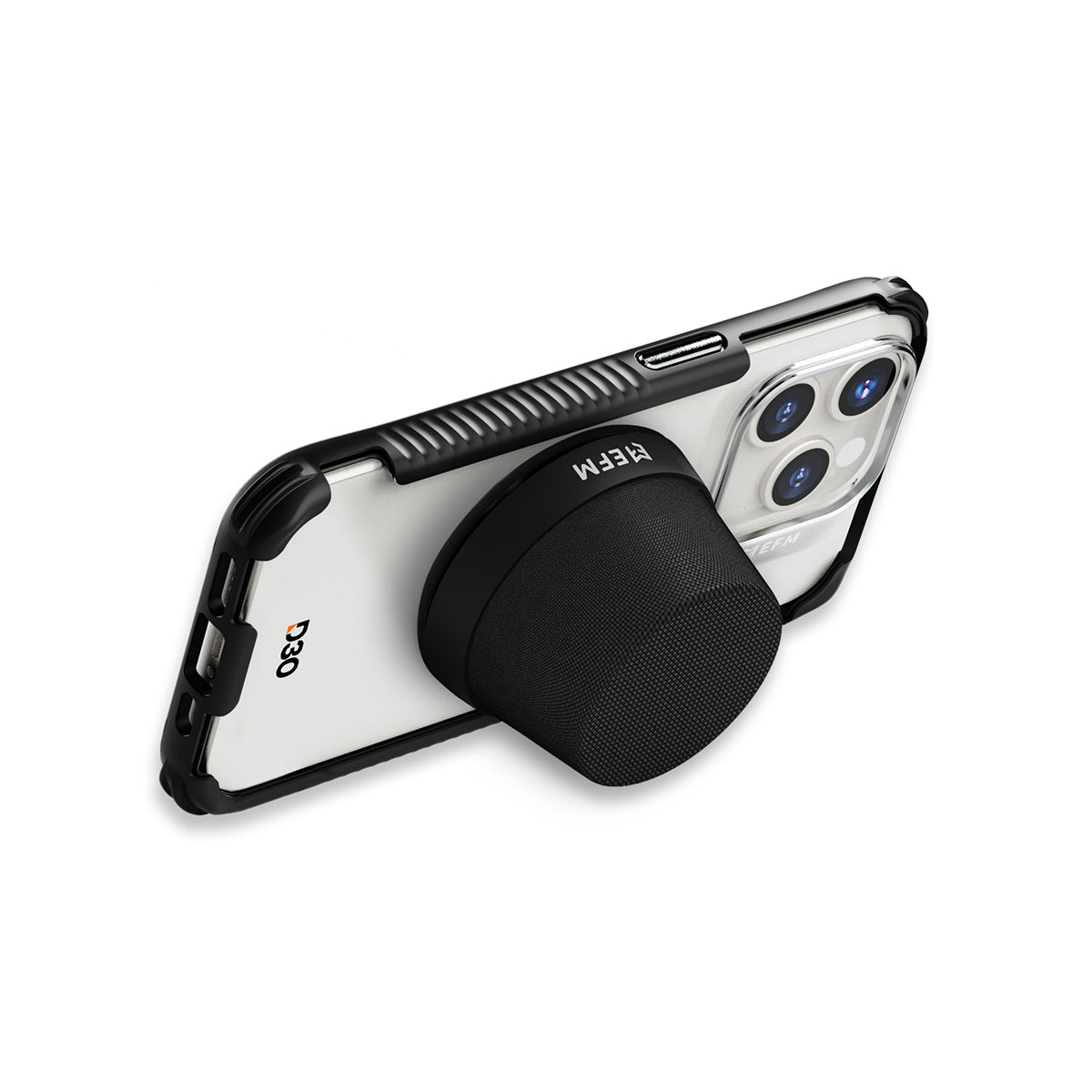 EFM Cloudbreak MagSafe Bluetooth Speaker | Black 
