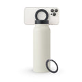 Ringo Magnetic Phone Mount Water Bottle - Hands-Free Hydration RINGO