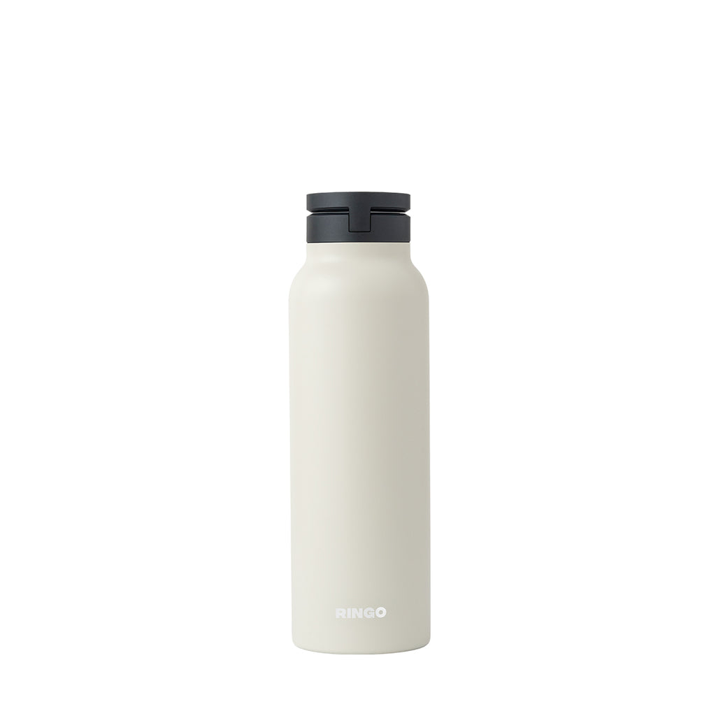 Ringo: Insulated Water Bottle with Magnetic Phone Mount RINGO