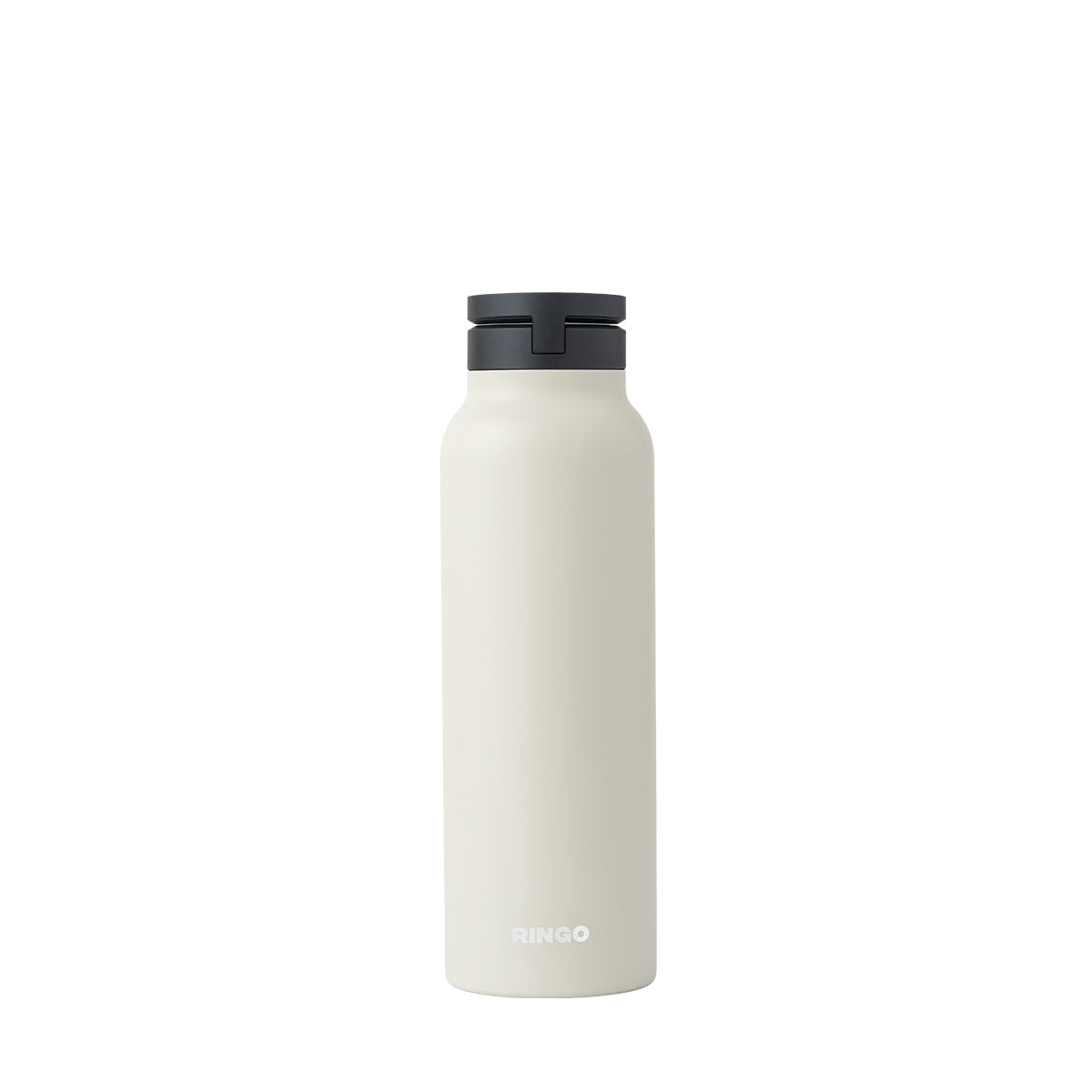 Ringo: Insulated Water Bottle with Magnetic Phone Mount RINGO