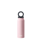 Ringo: Magnetic Phone Mount Insulated Water Bottle - Hands-Free RINGO