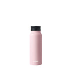 Ringo: Magnetic Phone Mount Insulated Water Bottle - Hands-Free RINGO