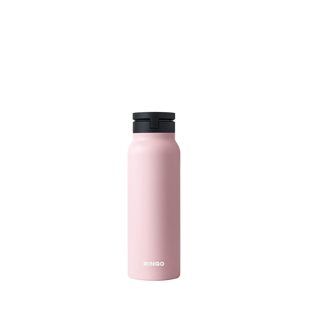 Ringo: Magnetic Phone Mount Insulated Water Bottle - Hands-Free RINGO