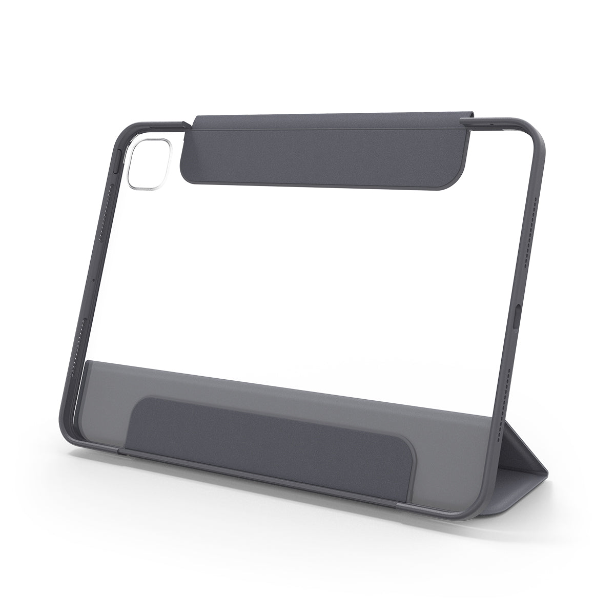 Clear Folio Case for iPad Pro 11 & 13 inch - Protective Stand OTTERBOX